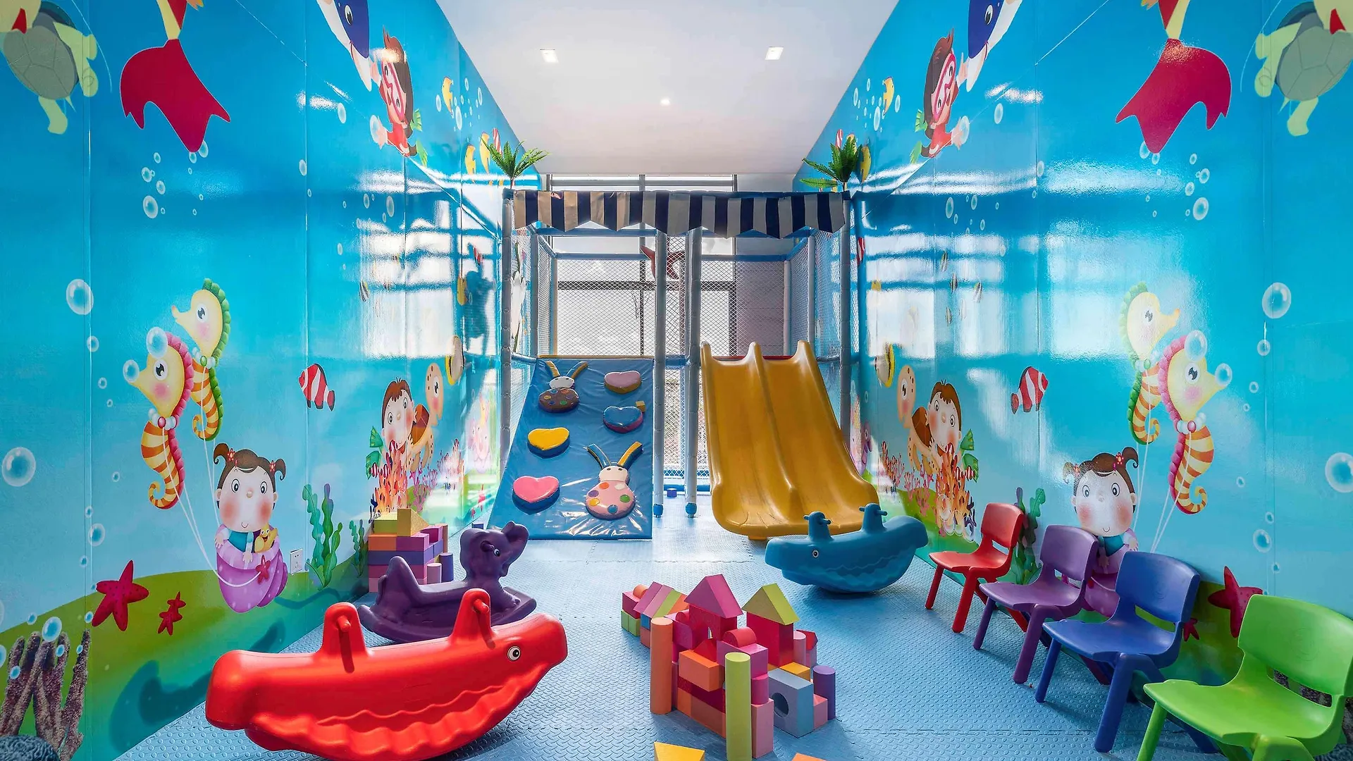 Novotel Suites Shanghai Hongqiao Κίνα