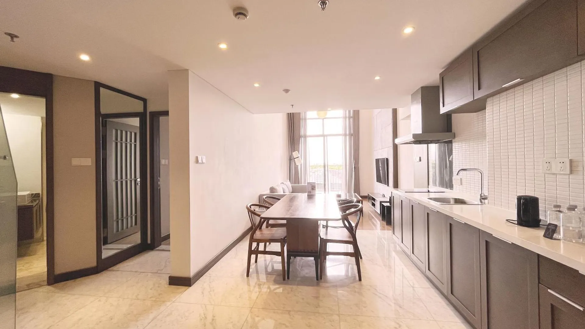 Novotel Suites Shanghai Hongqiao 4*,  Κίνα