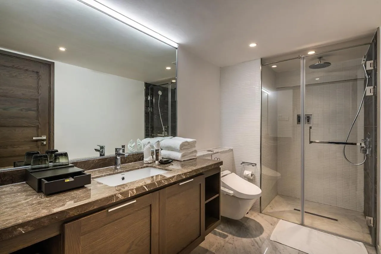 Novotel Suites Shanghai Hongqiao Ξενοδοχείο